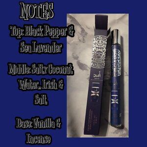 Lattafa Asad Zanzibar unisex 1.18oz